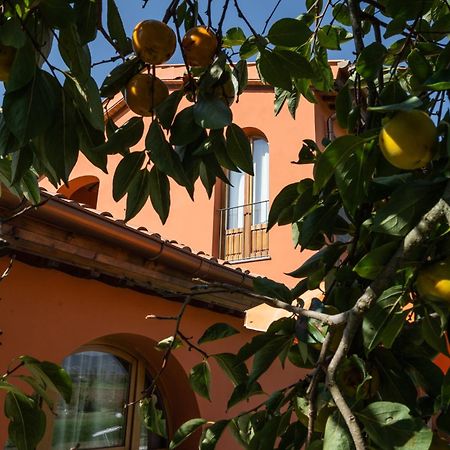 Incanto Toscano Larciano Zewnętrze zdjęcie