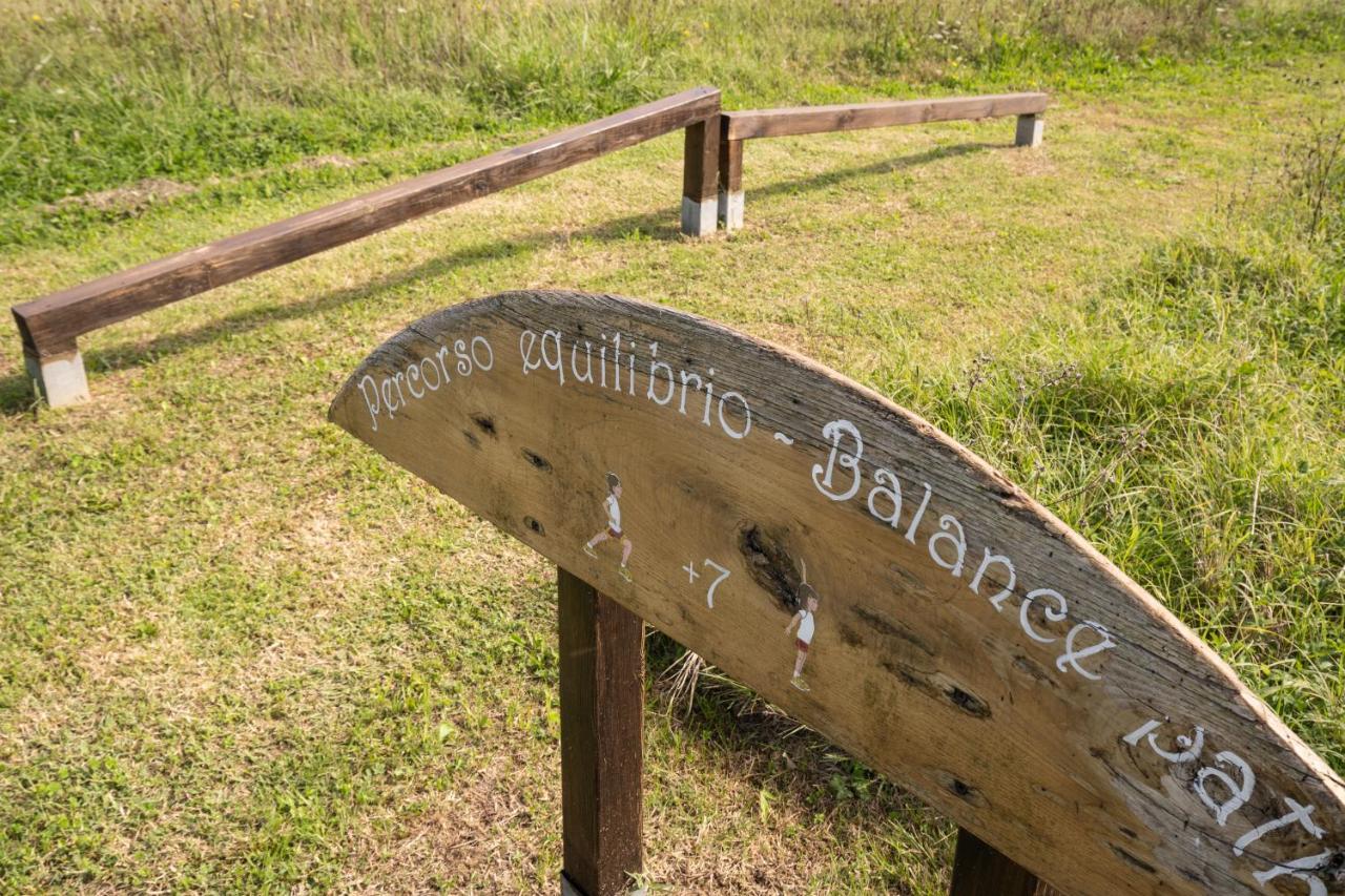 Incanto Toscano Larciano Zewnętrze zdjęcie