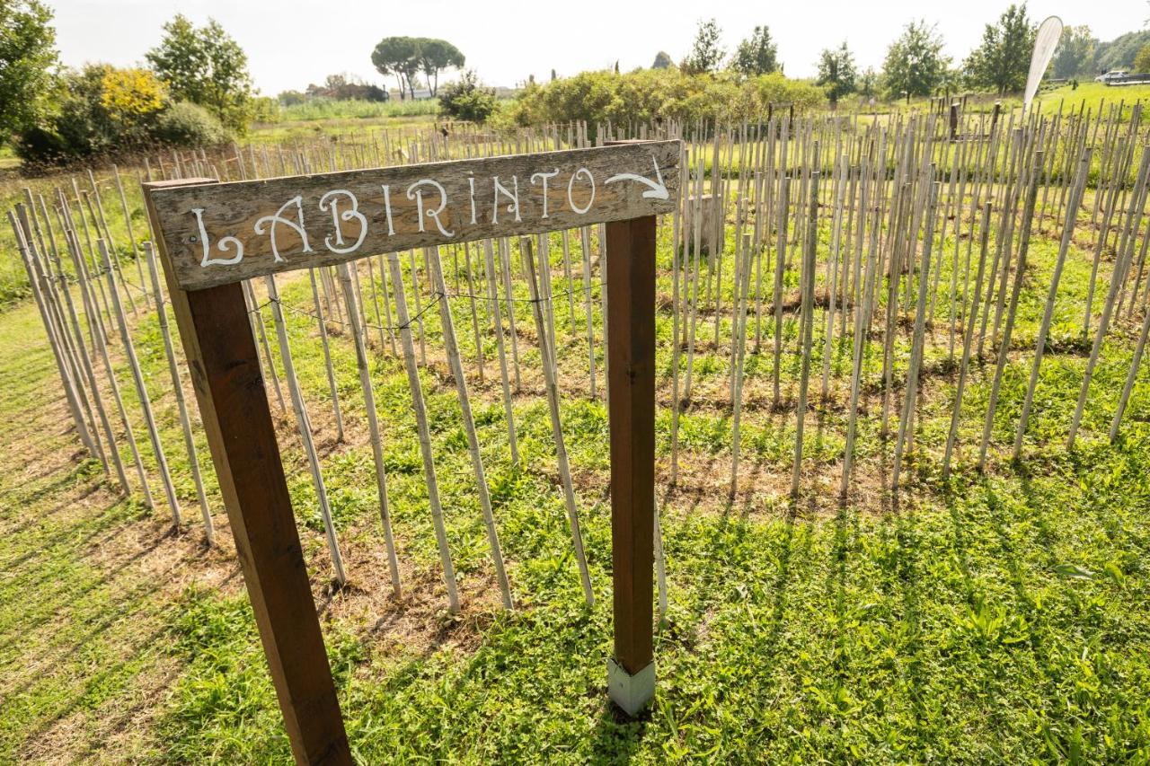 Incanto Toscano Larciano Zewnętrze zdjęcie
