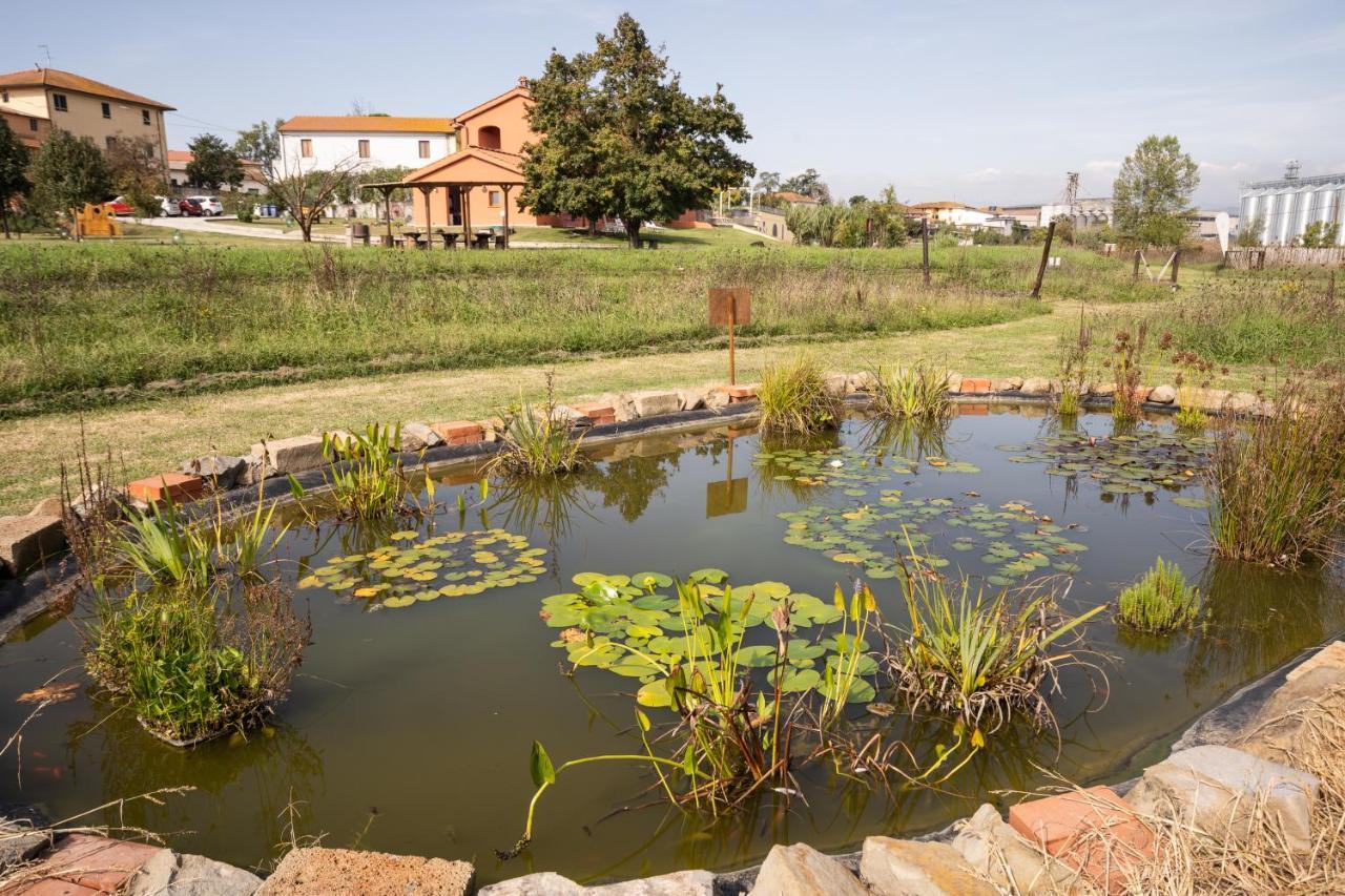 Incanto Toscano Larciano Zewnętrze zdjęcie