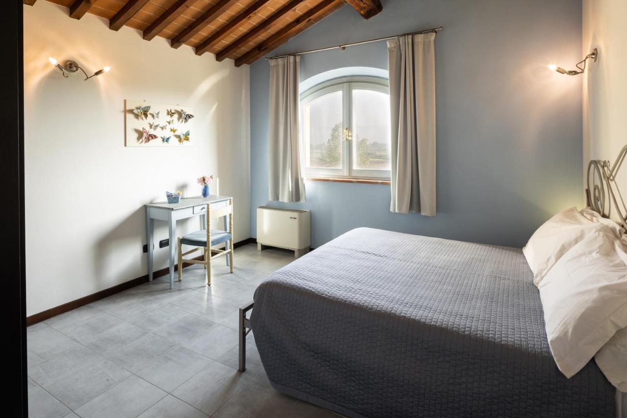 Incanto Toscano Larciano Zewnętrze zdjęcie