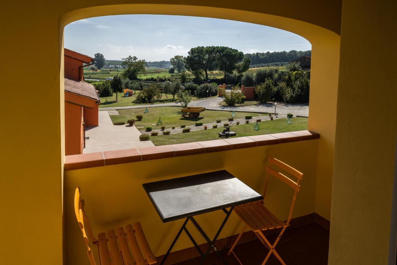Incanto Toscano Larciano Zewnętrze zdjęcie