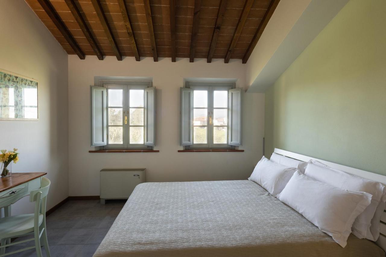 Incanto Toscano Larciano Zewnętrze zdjęcie