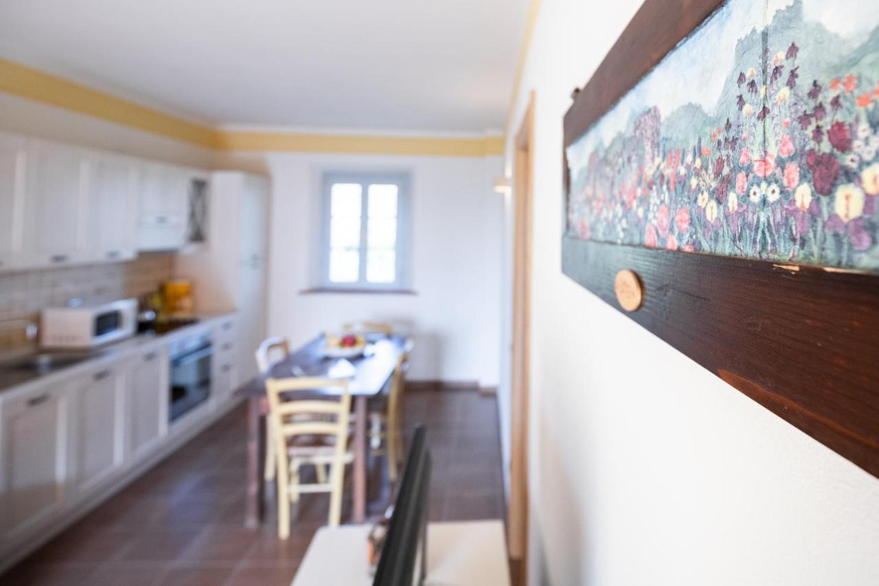 Incanto Toscano Larciano Zewnętrze zdjęcie