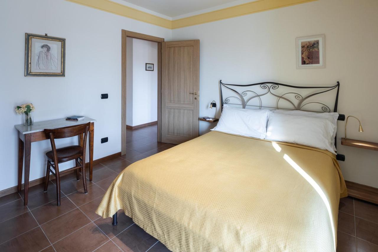 Incanto Toscano Larciano Zewnętrze zdjęcie