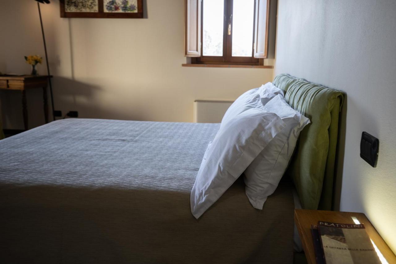 Incanto Toscano Larciano Zewnętrze zdjęcie